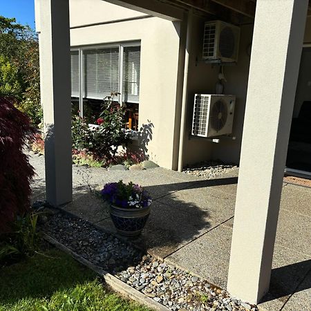 Private Guest Suite Mapua Exterior photo